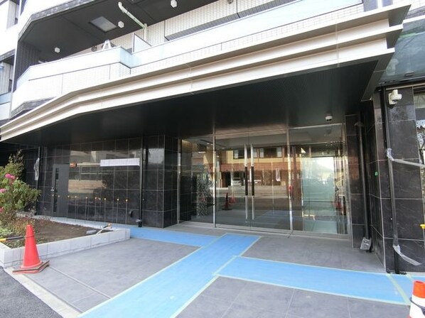 ラ・ベレッツァ フェリオの物件内観写真